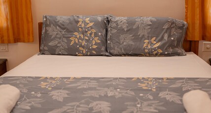 The Heritage Orchard Varkala Room Type - Single Room in a 3BHK Villa