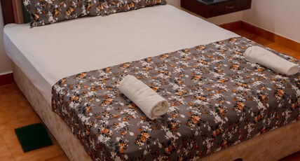 The Heritage Orchard Varkala Room Type - Jasmine