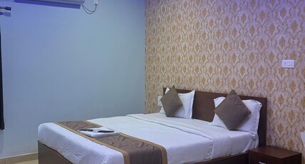 PR Guest House Room Type - Deluxe Room