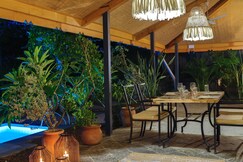 FHR Wilderness Lodge