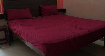 Glow Residency Room Type - Villa Glow Residency Room Type - Villa