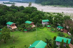 Kabeela Resort by City Star - A River Access Property