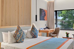 PrideInn Westlands Luxury Boutique Hotel