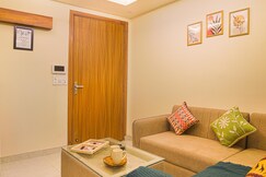 BHK Near Yashobhoomi