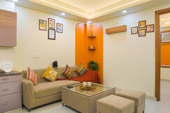 Address of BHK Near Yashobhoomi