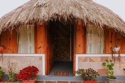 Address of Meikha Hut, Pynursla by B&Bp