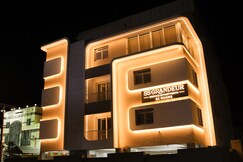 Photos of S S GRANDEUR SERVICE APPARTMENTS