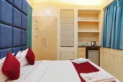 Hotel Samarth Inn Baner