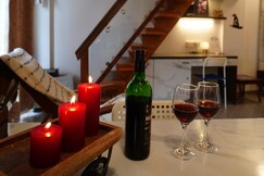 Address of Dishney Den | LUXE Attic with Private Terrace-Mountain View