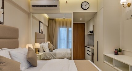 Bridgerton Montblanc Room Type - Bridgerton Montblanc