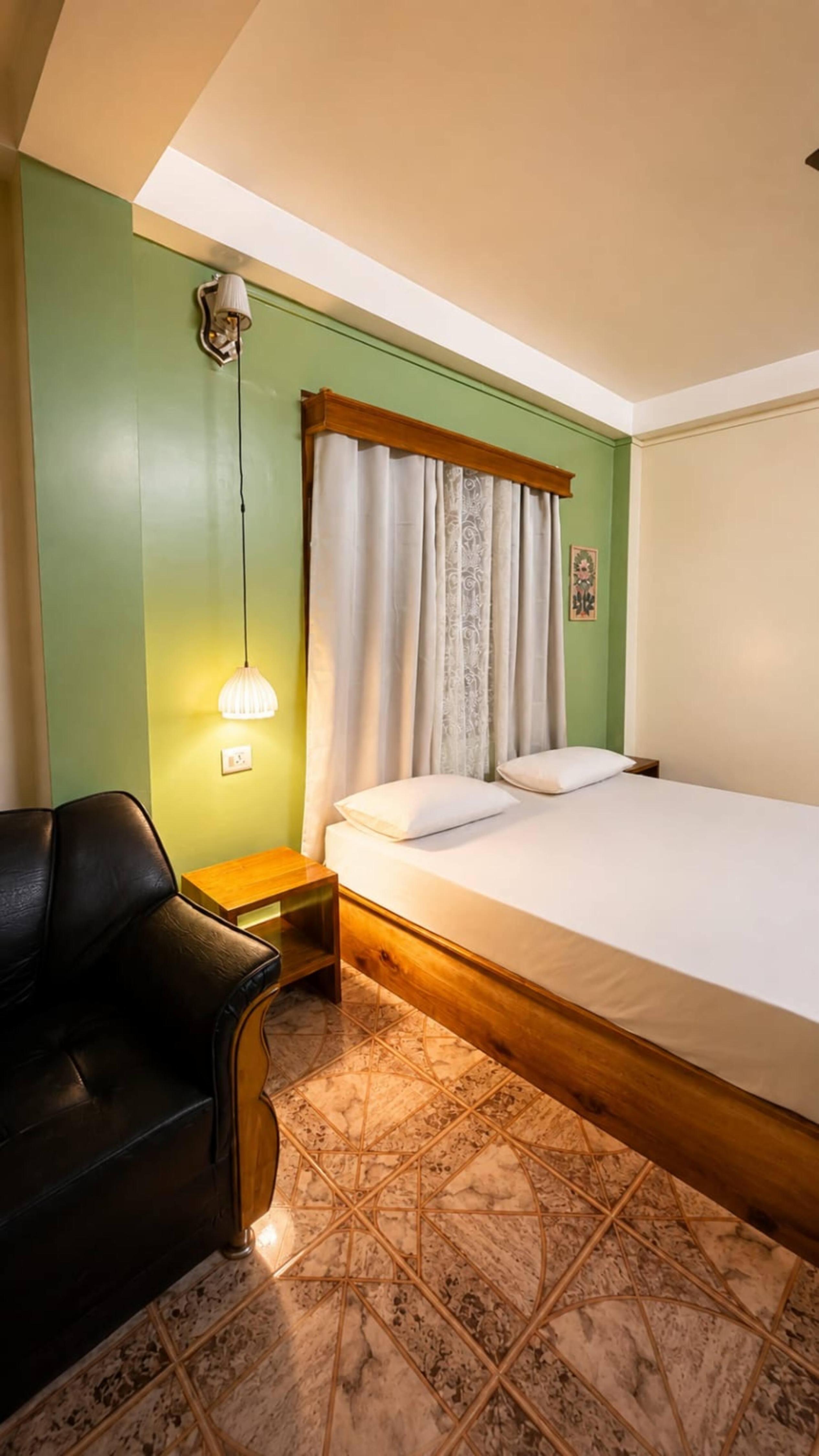 Druk Nest A cozy Kalimpong stay - Tap to explore photos