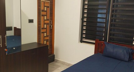 Coastal Kuteera Room Type - Bedroom 5