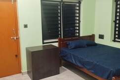 Rooms of Coastal Kuteera