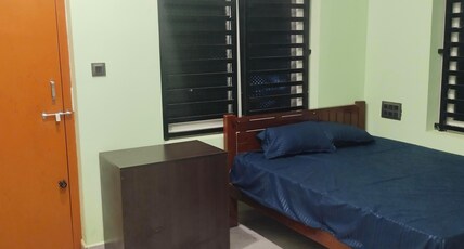 Coastal Kuteera Room Type - Bedroom 4