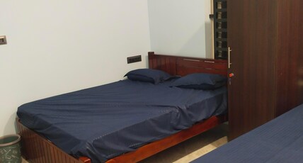 Coastal Kuteera Room Type - Bedroom 3