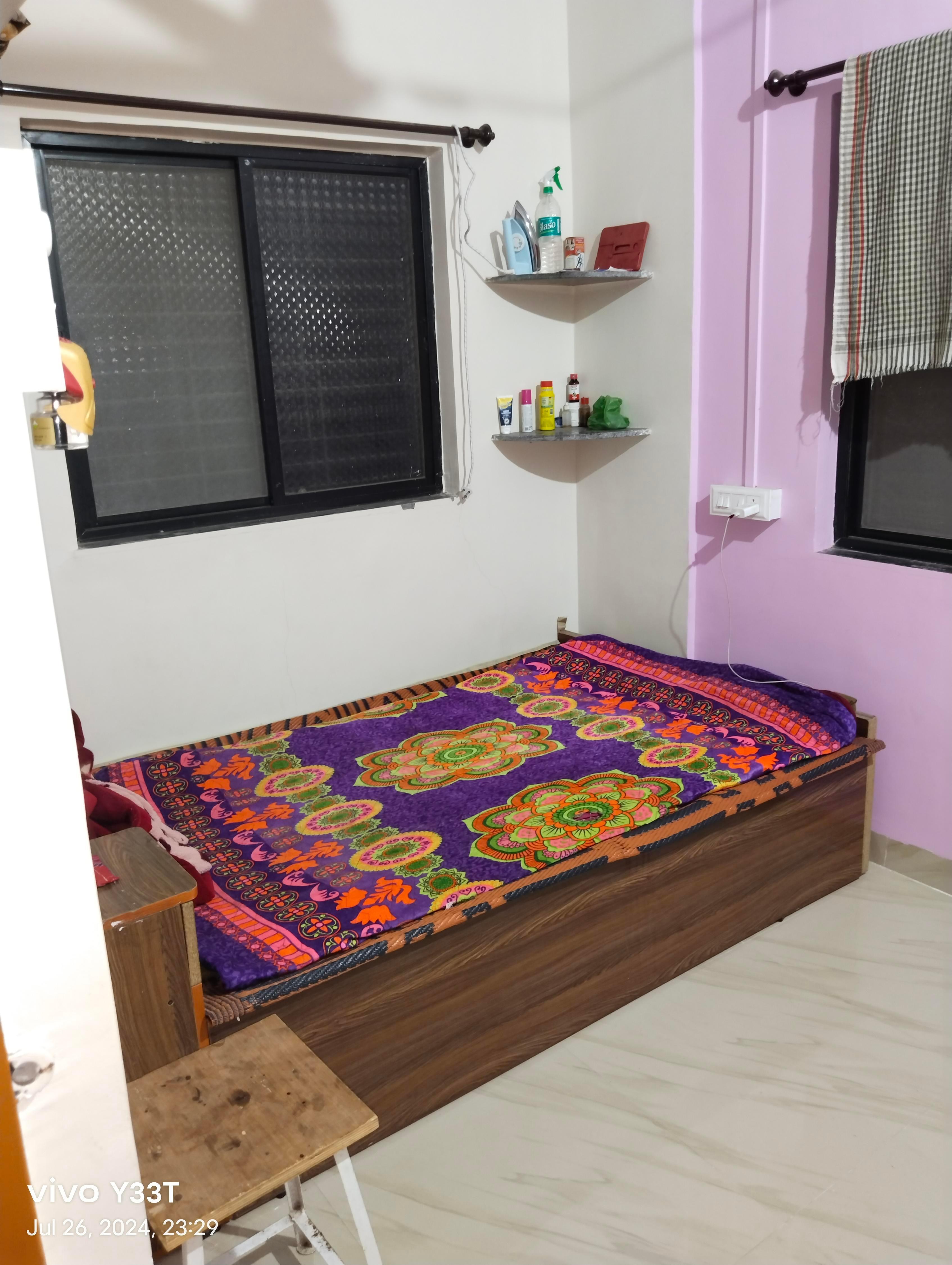 Dnyanparv Guest House Akole - Tap to explore photos
