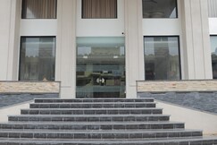 Address of Hotel Sharang