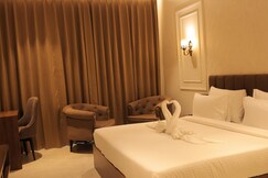 Hotel Sharang