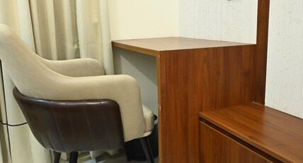 Singh Empire Room Type - Executive Room