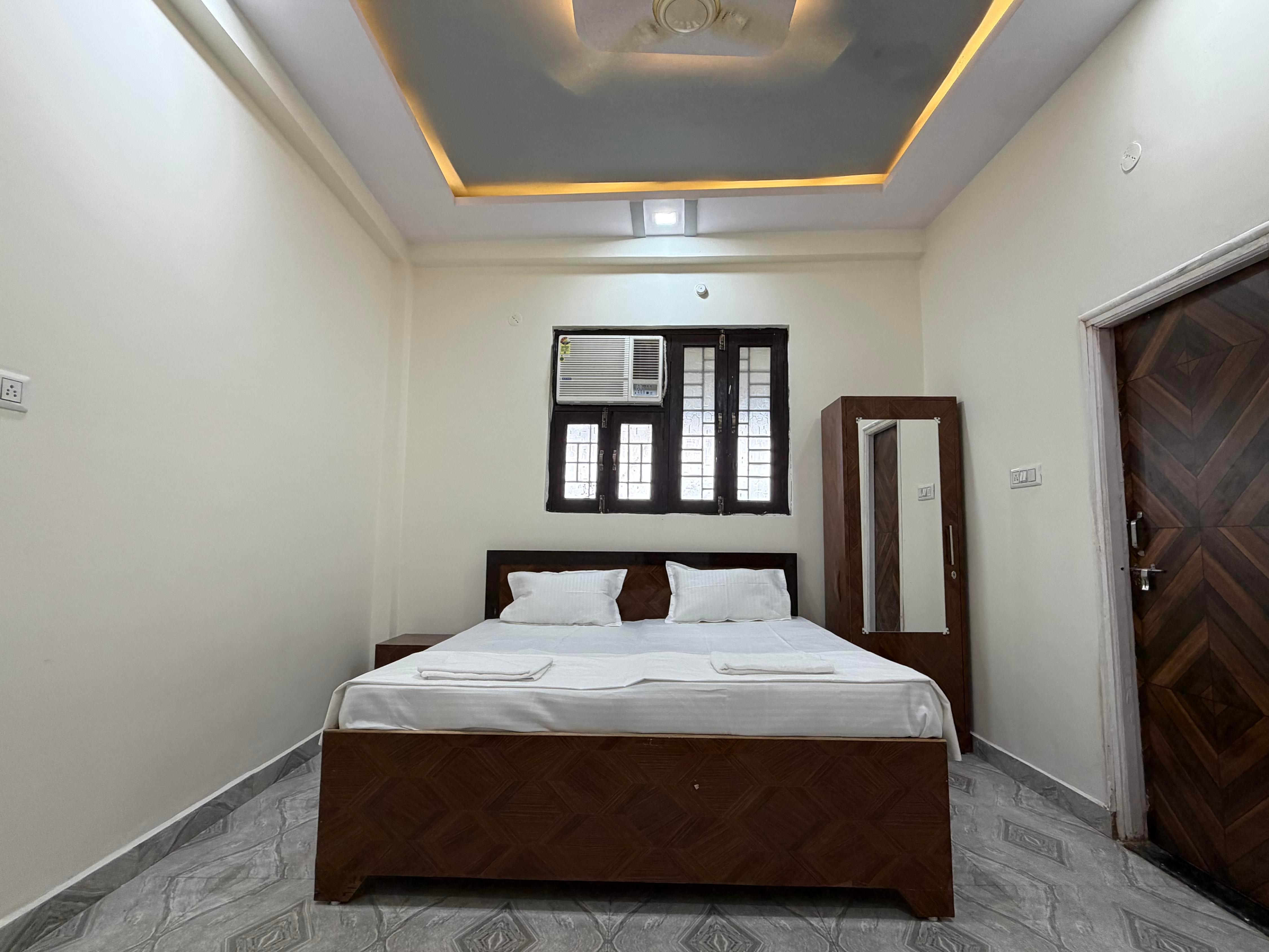 MADHUVAN RESORT - Tap to explore photos