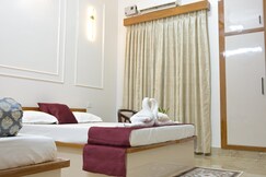 Namami palace