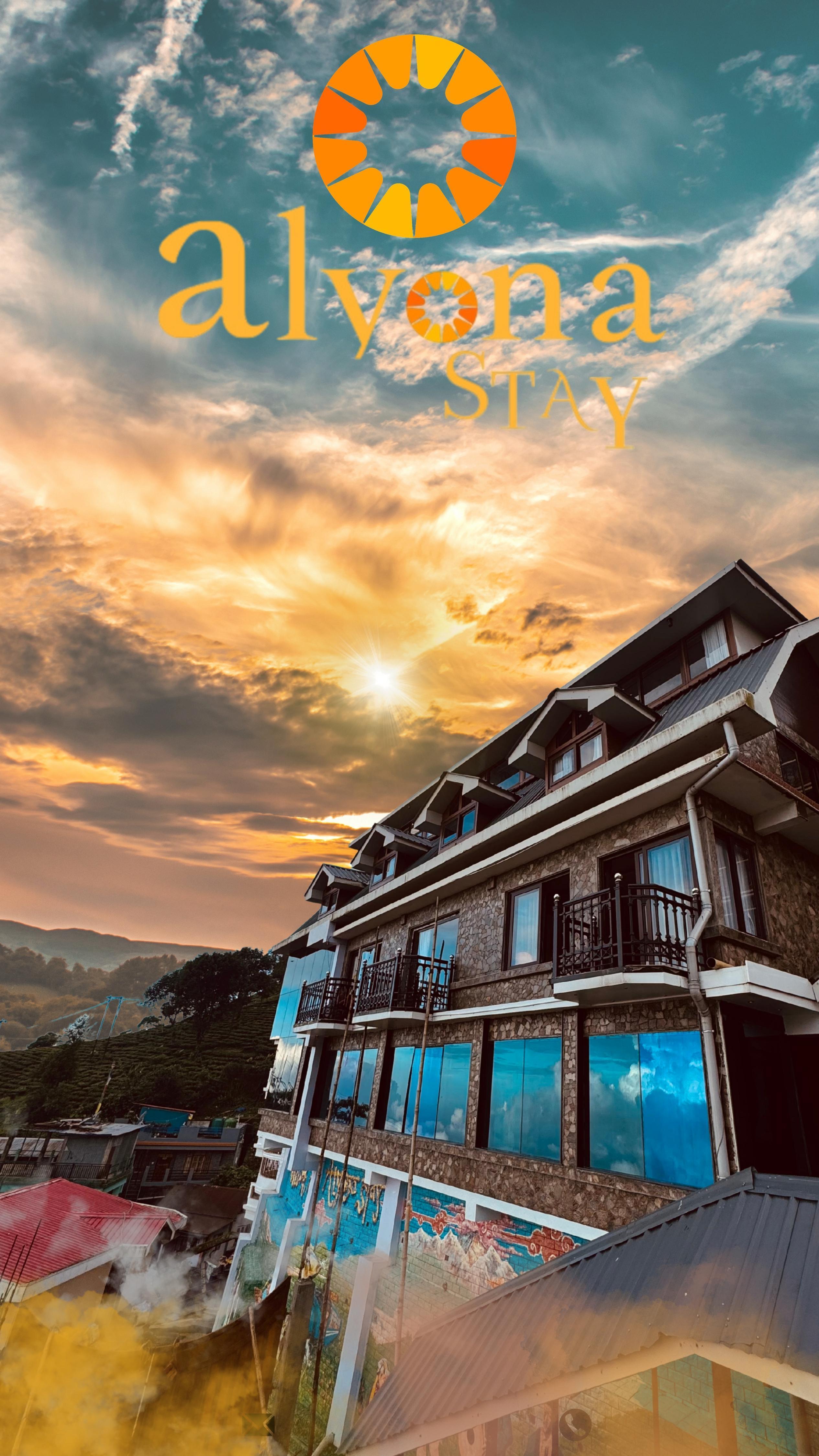 ALYONA HOME STAY - Tap to explore photos