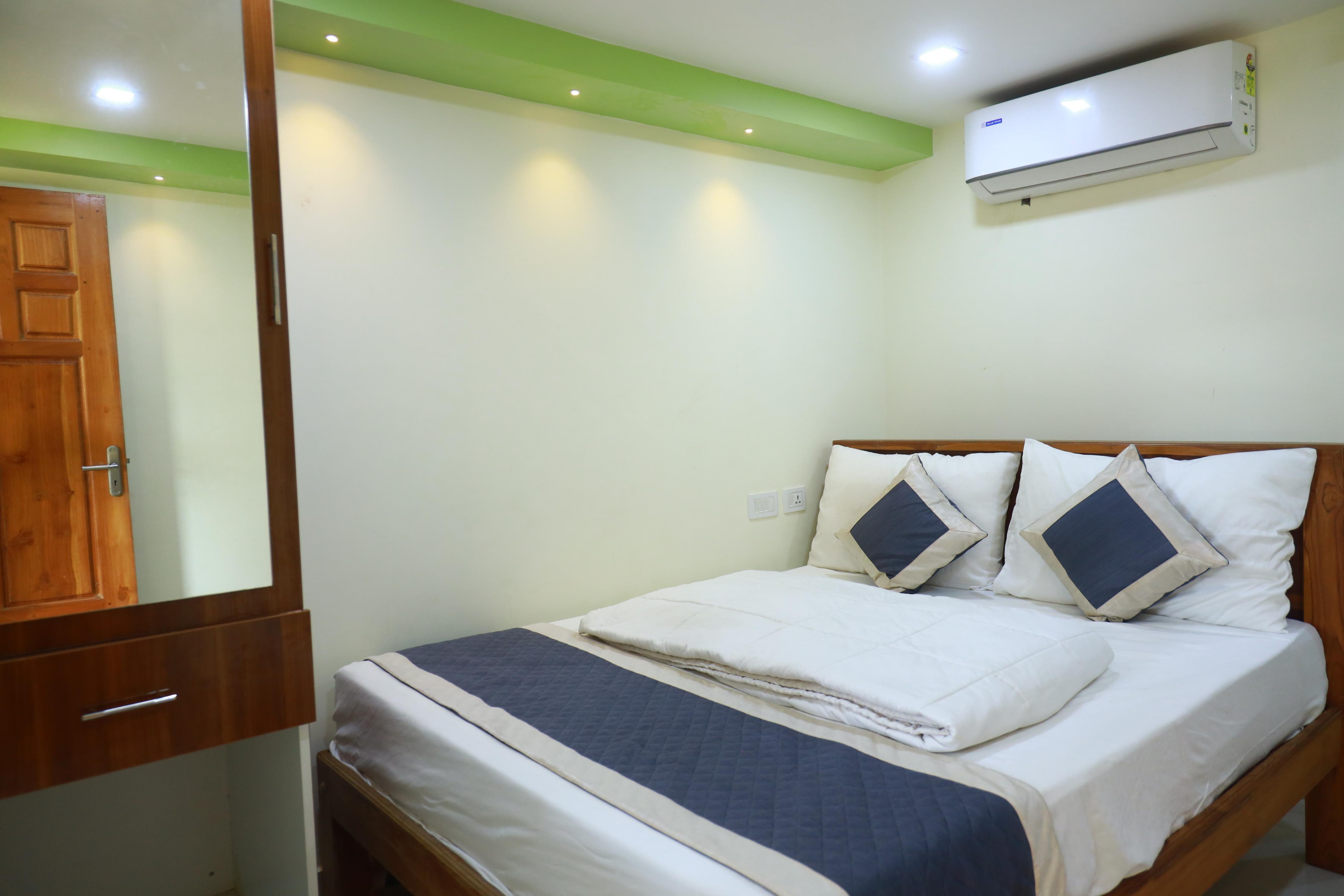 KUMARI RESIDENCY - Tap to explore photos