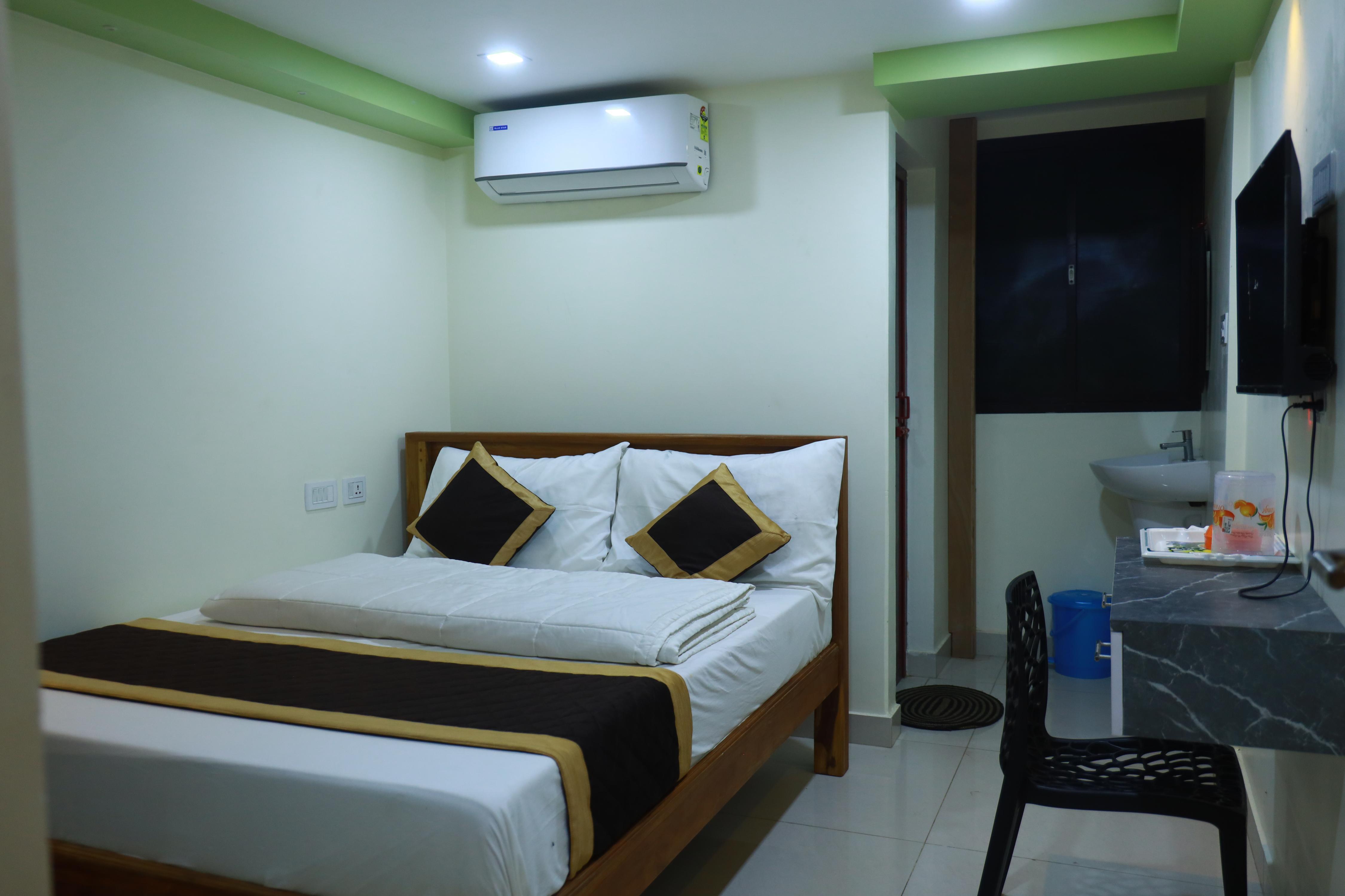 KUMARI RESIDENCY - Tap to explore photos
