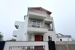 Rooms of Premium 3BHK luxury Villa Bhimtal
