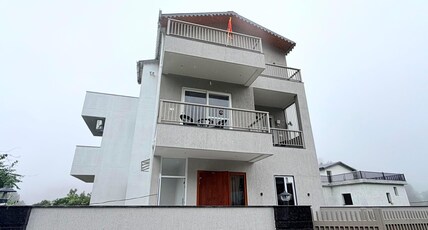 Premium 3BHK luxury Villa Bhimtal Room Type - Premium 3BHK luxury Villa Bhimtal