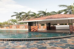 Rooms of PUJARI PARK, HOTEL & BANQUET, RAIPUR