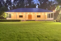 Mulberry Farm Noida