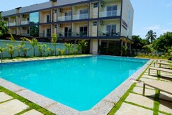 The D Four Boutique Hotel