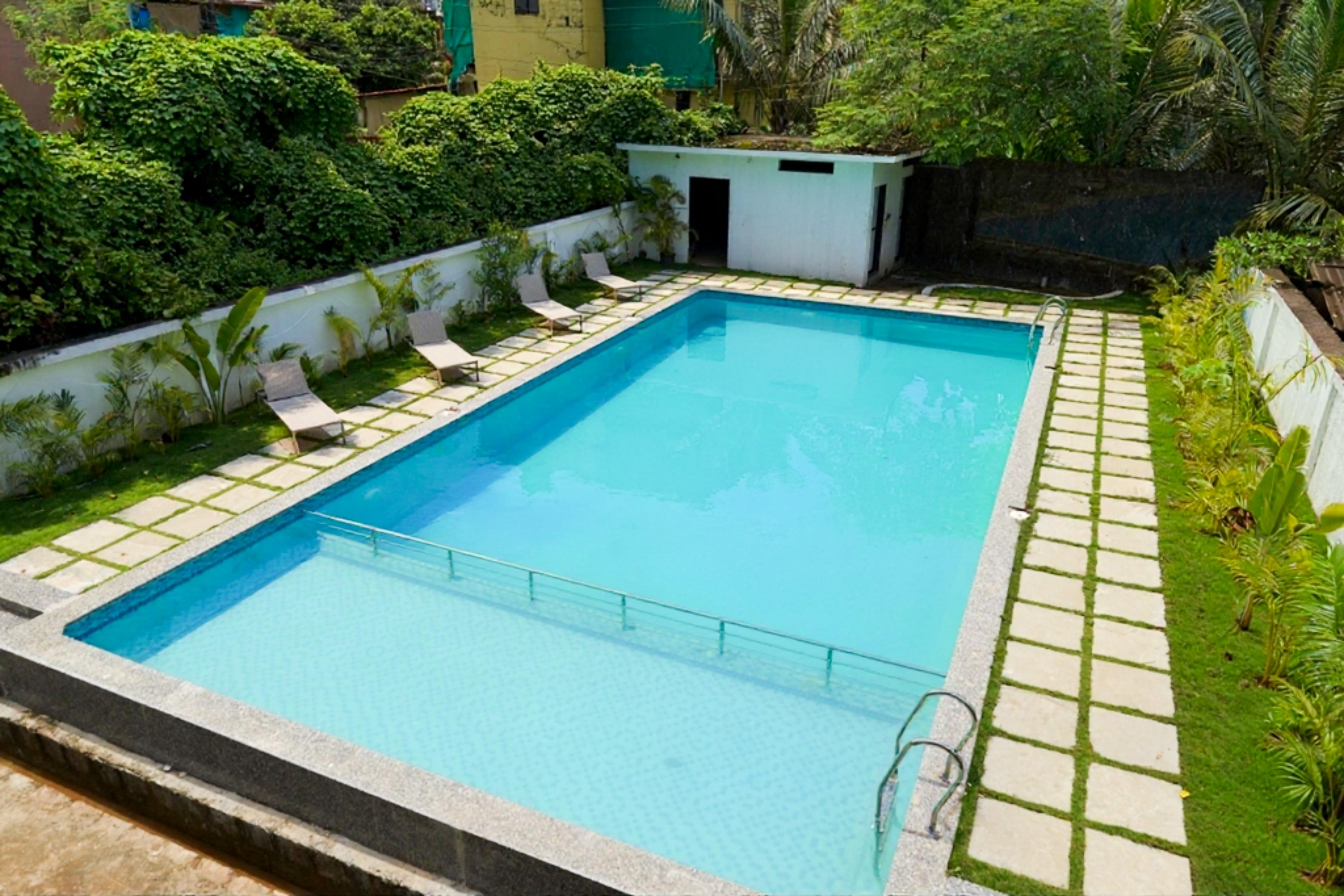 The D Four Boutique Hotel - Tap to explore photos