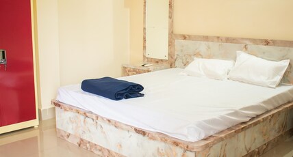 Sagar Guest House Room Type - Standard NON AC