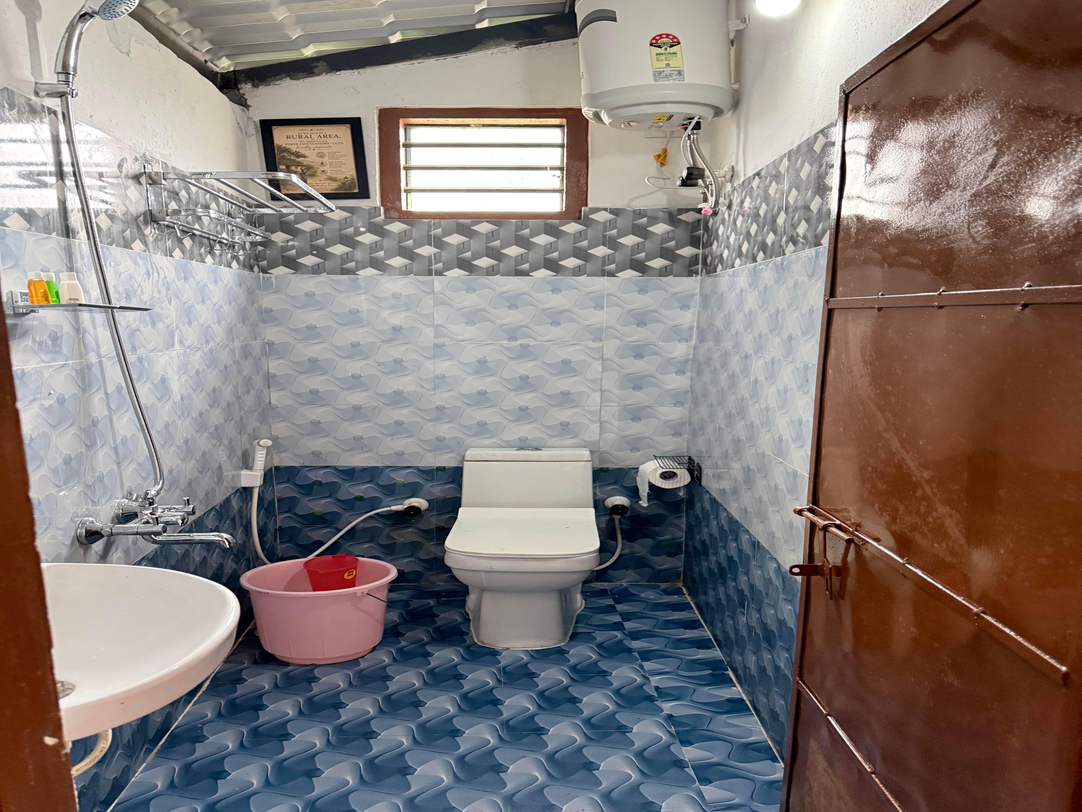 Kaveri Cottage Belli's Heritage Home - Tap to explore photos