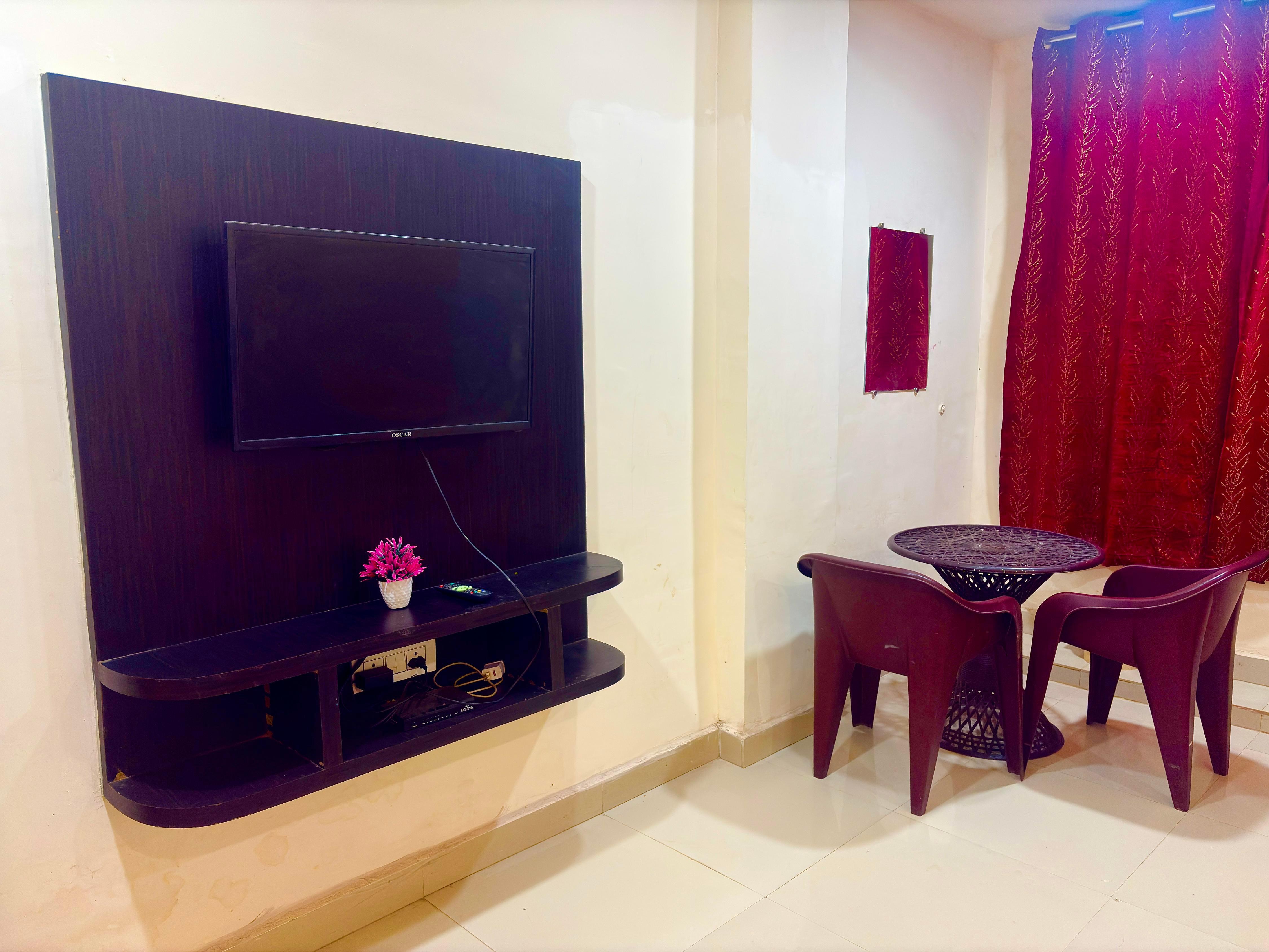 HOTEL SAI KRIPA - Tap to explore photos