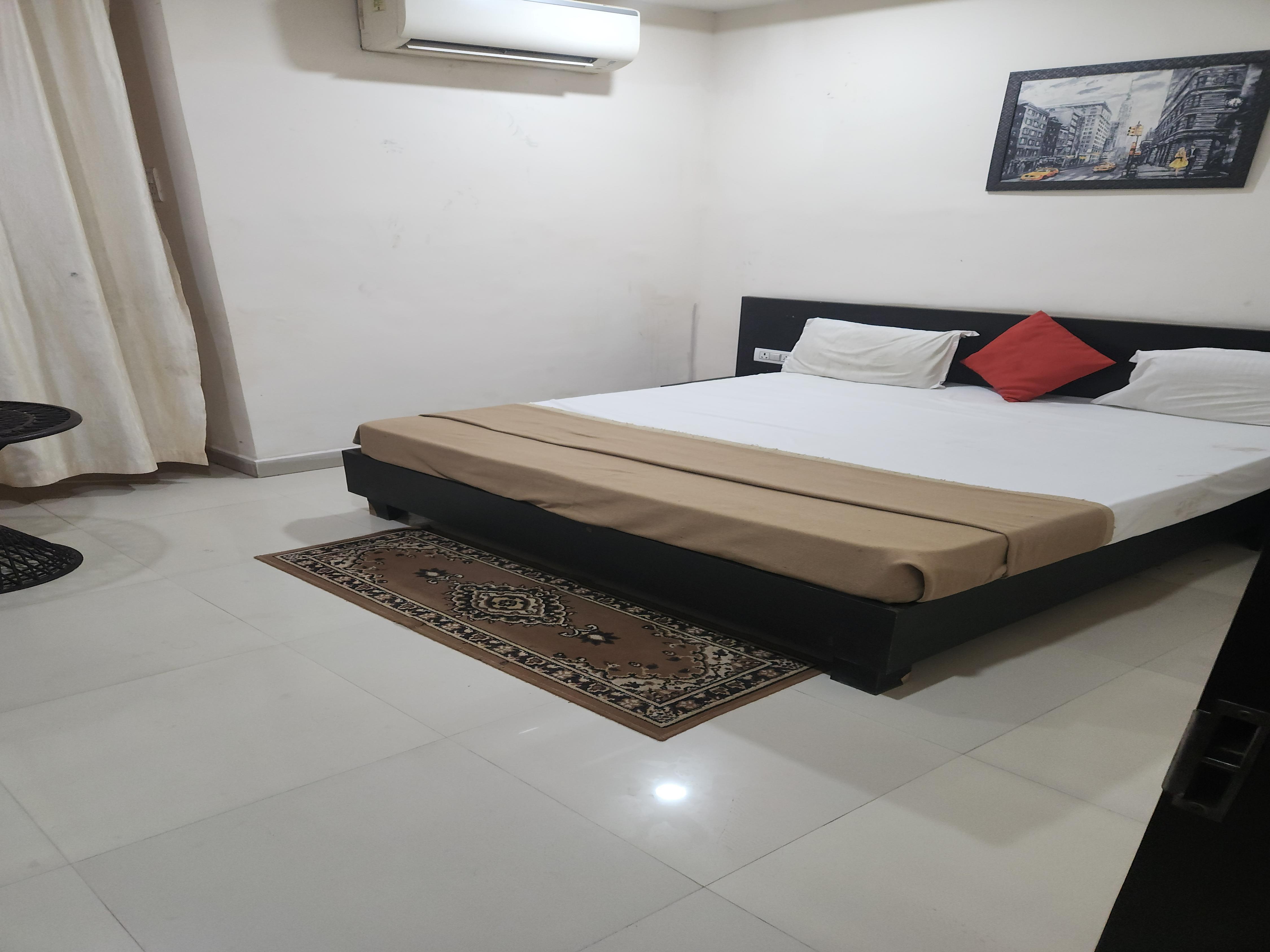 HOTEL SAI KRIPA - Tap to explore photos