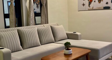 Namma Luru luxury 2bhk flat in RR nagar Bengaluru Room Type - Namma Luru luxury 2bhk flat in RR nagar Bengaluru