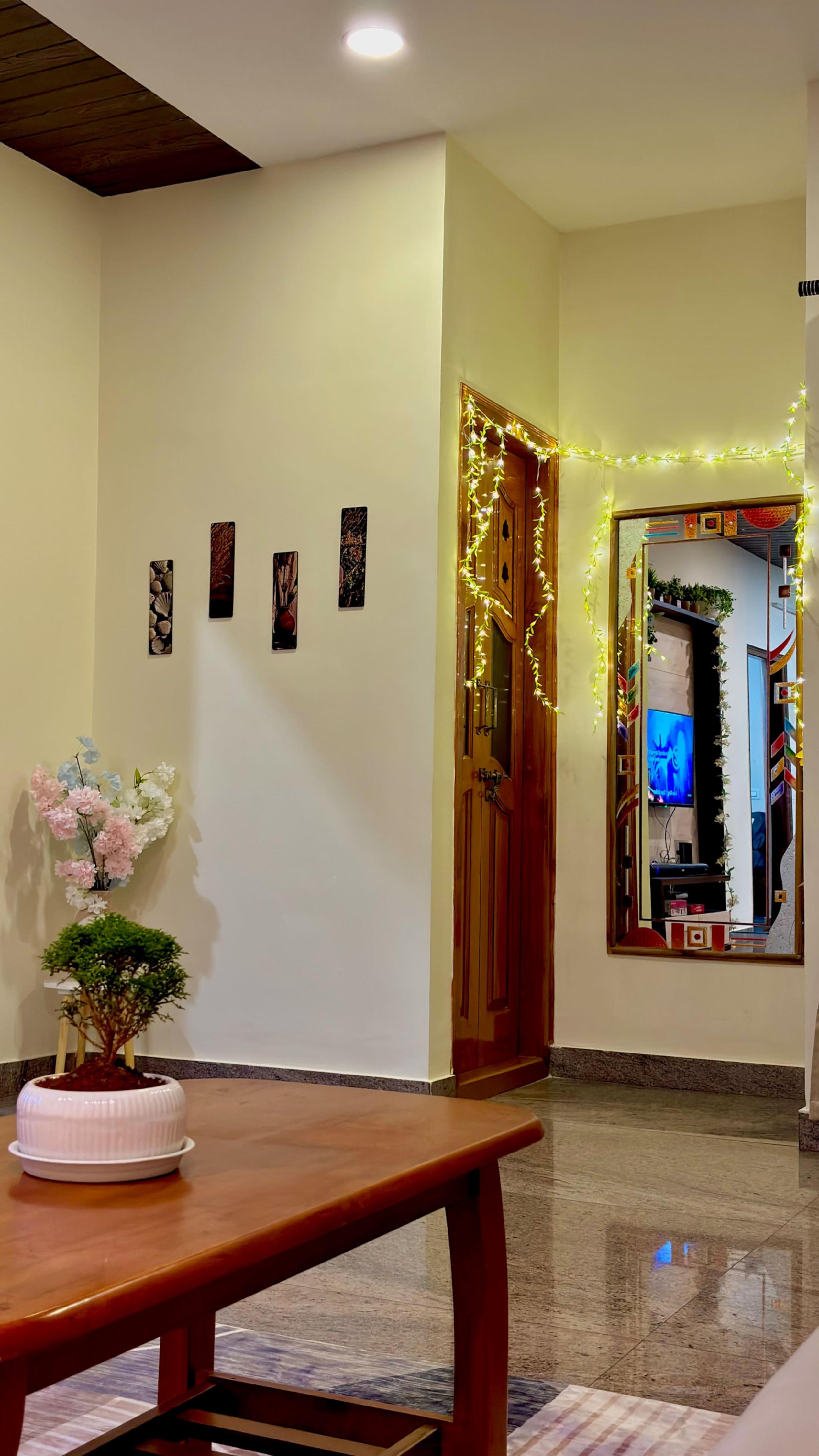 Namma Luru luxury 2bhk flat in RR nagar Bengaluru - Tap to explore photos