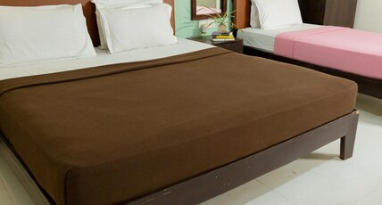 Emmanuel by Kore Stay Baga Beach Room Type - Triple Room With Balcony