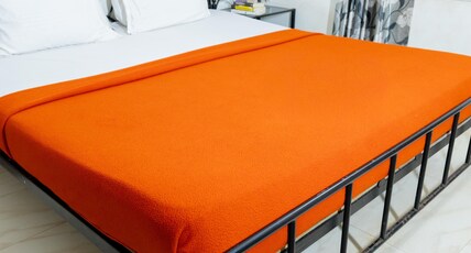 Emmanuel by Kore Stay Baga Beach Room Type - Standard Double Room