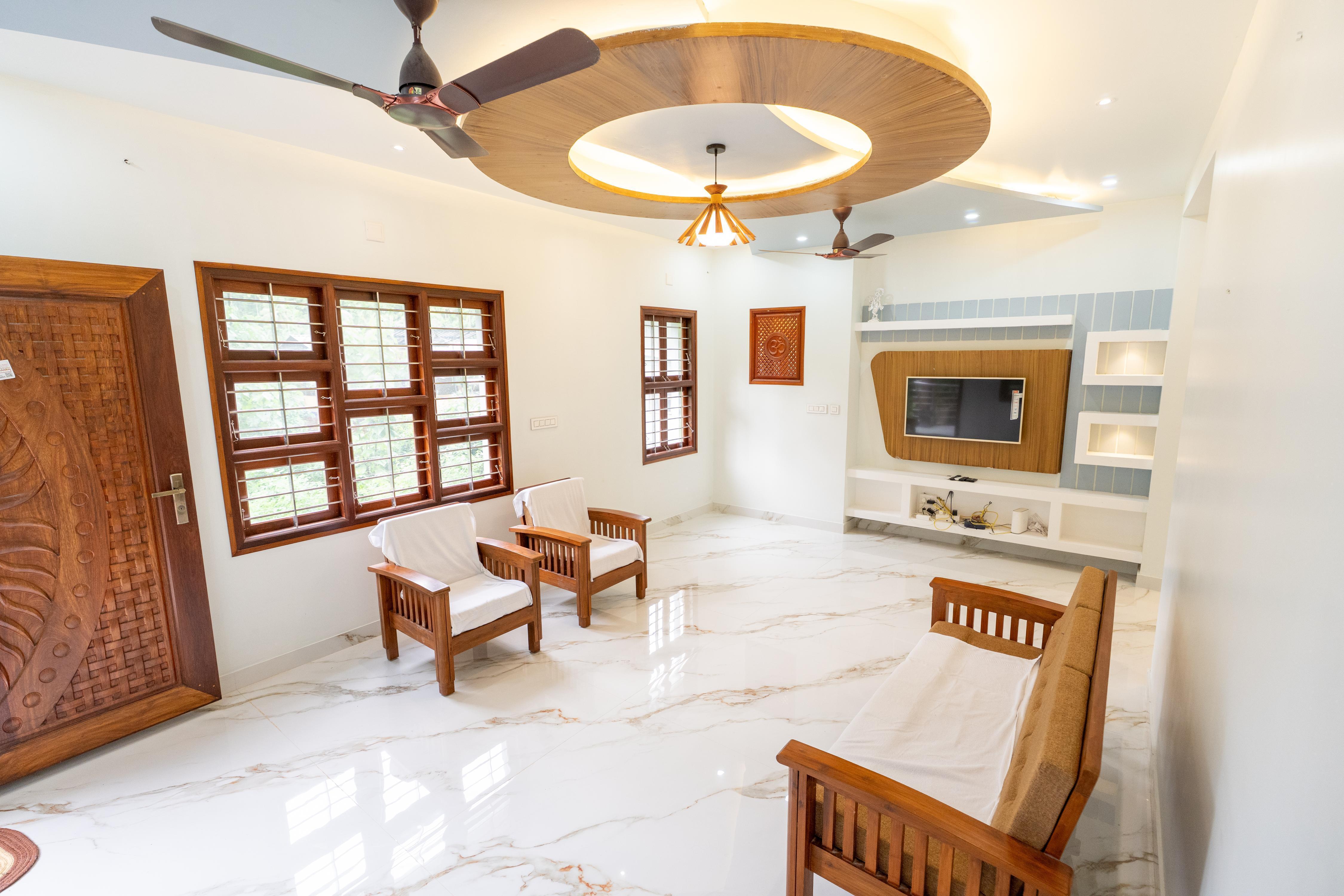 Aadi Homestay Kukke. - Tap to explore photos