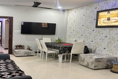 Rooms of Shree Hanumate Home Stay Ujjain Jay Shree Mahakal