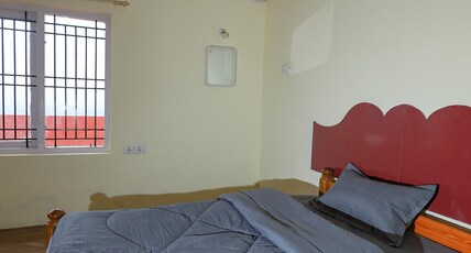 Valley Ooty Room Type - Deluxe Room