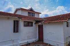 Address of Valley Ooty