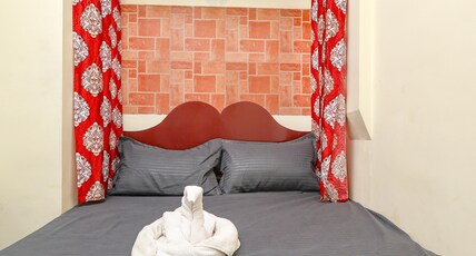 Valley Ooty Room Type - Premium Room