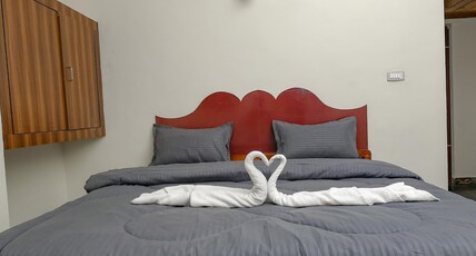 Valley Ooty Room Type - Suite Room
