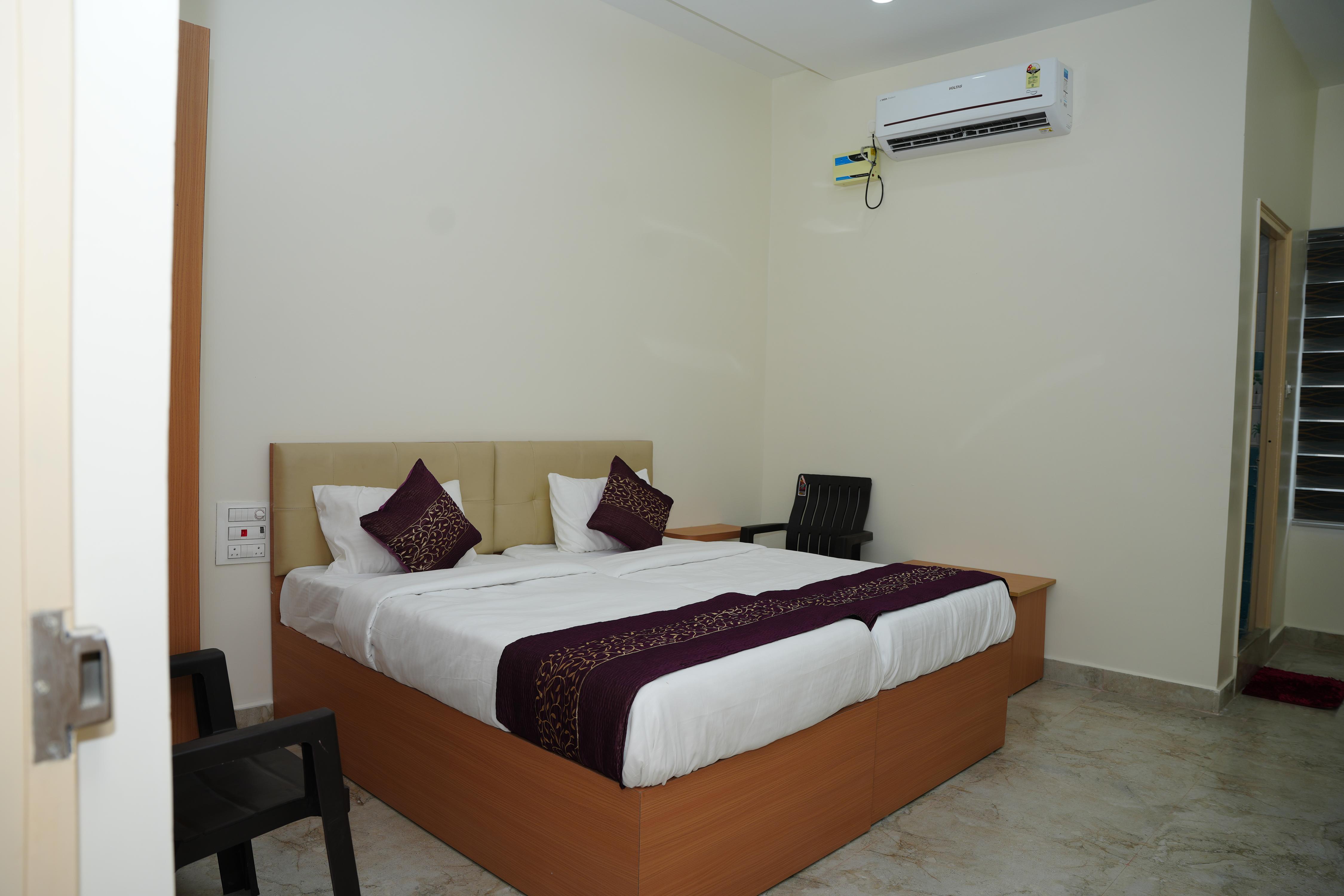 SRI BKR GRAND INN - Tap to explore photos