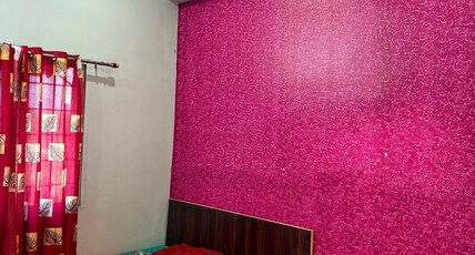 Hotel CM Plaza Room Type - Double Room